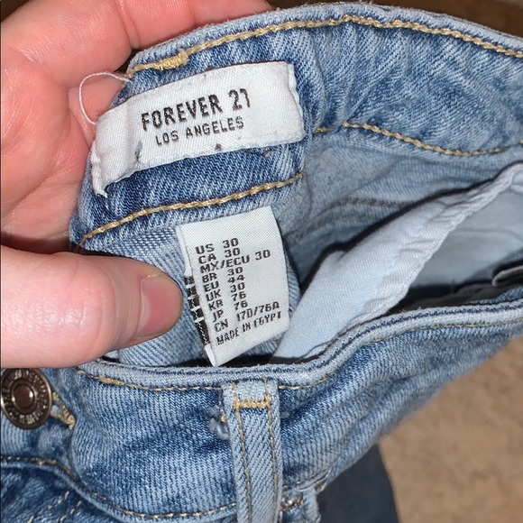 Outfit from forever 21/urban outfitters! - Picture 3 of 8